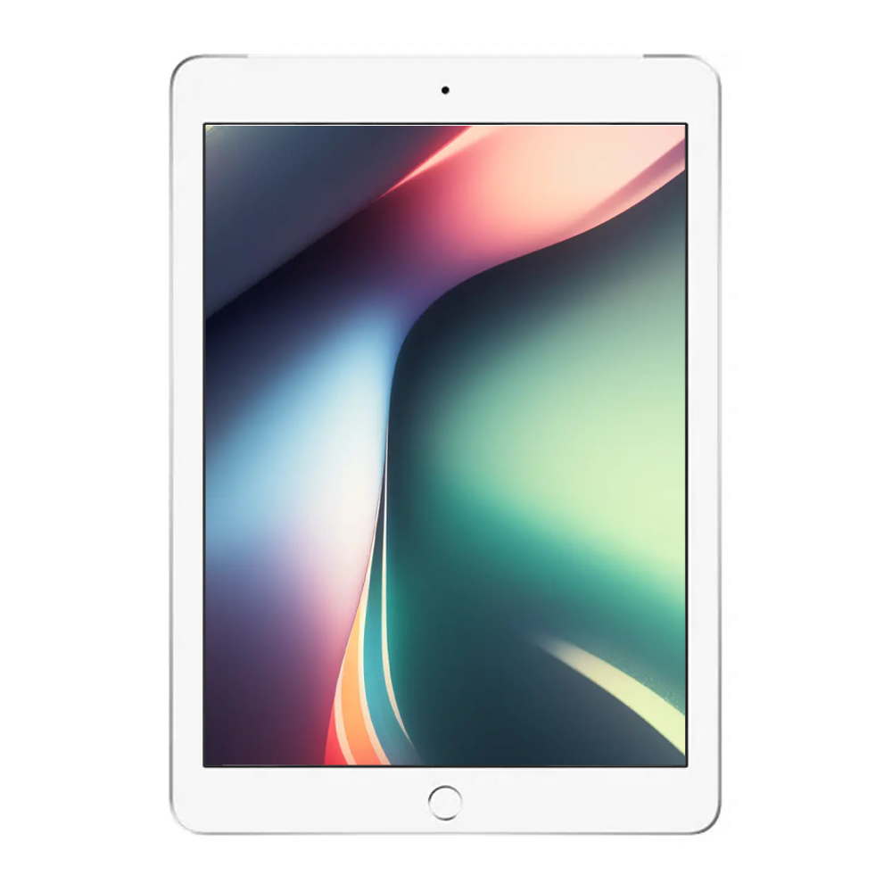 Apple iPad 7ªGeração 32GB Prata iPadOS image number 1